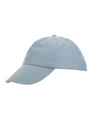  Πεντάφυλλο καπέλο παιδικό - Fun  00806 γαλάζιο